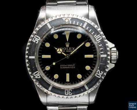 5513 rolex submariner circa 1964|rolex 5513 gilt.